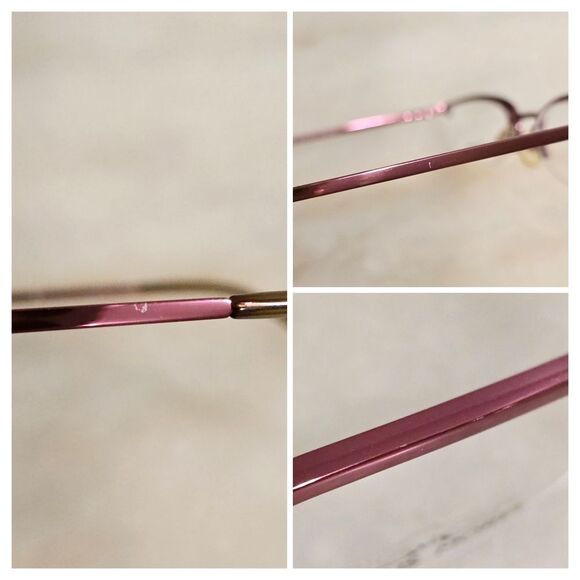 New Marius Morel Eyeglasses Frame 8461 - Picture 7 of 7